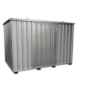 3 x 2 enkele deur lange zijde product foto
