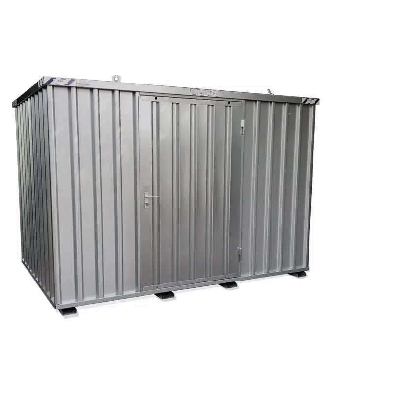 3 x 2 enkele deur lange zijde product foto