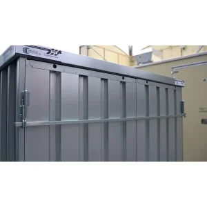 Premium model anti-diefstal veiligheidbalk