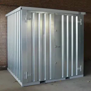 container