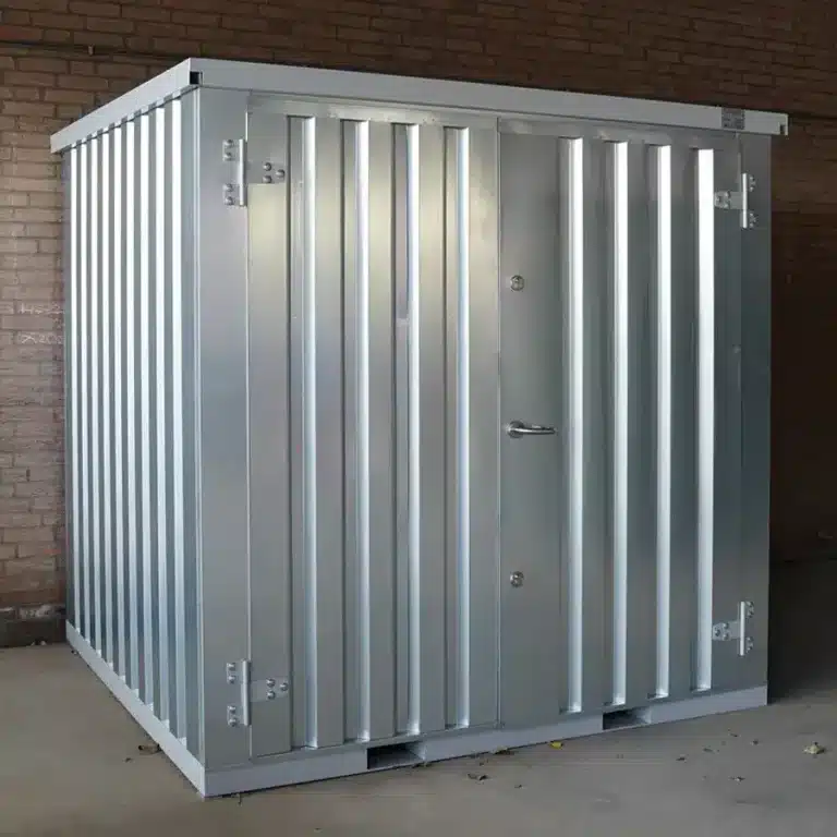 container