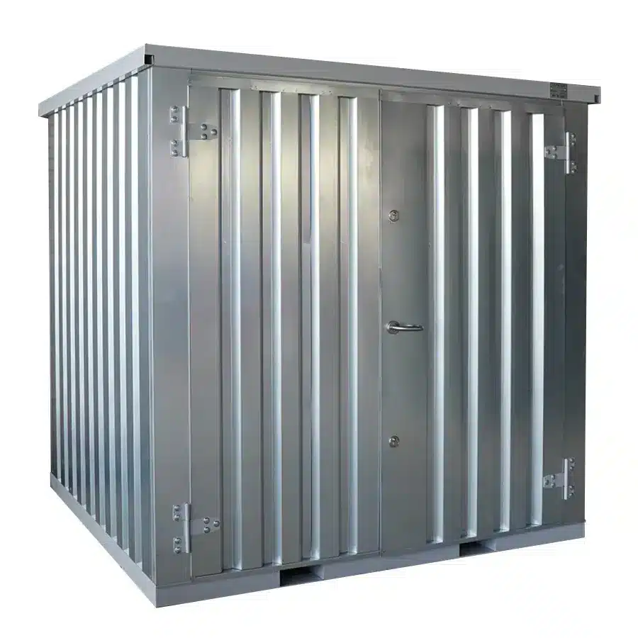 container