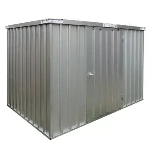 10 ft container