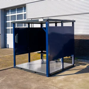 Rookcontainer