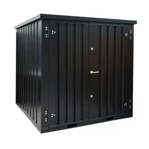container tuin