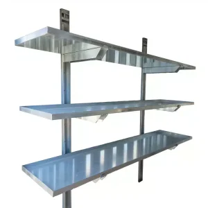 Stellingen pakket – 3 platen van 2 meter breed
