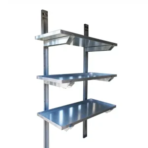 Stellingen pakket – 3 platen van 1 meter breed