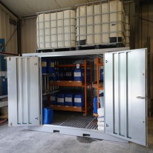 Chemische Units