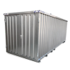 6 x 2 Container