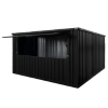 4 x 3 Barcontainer