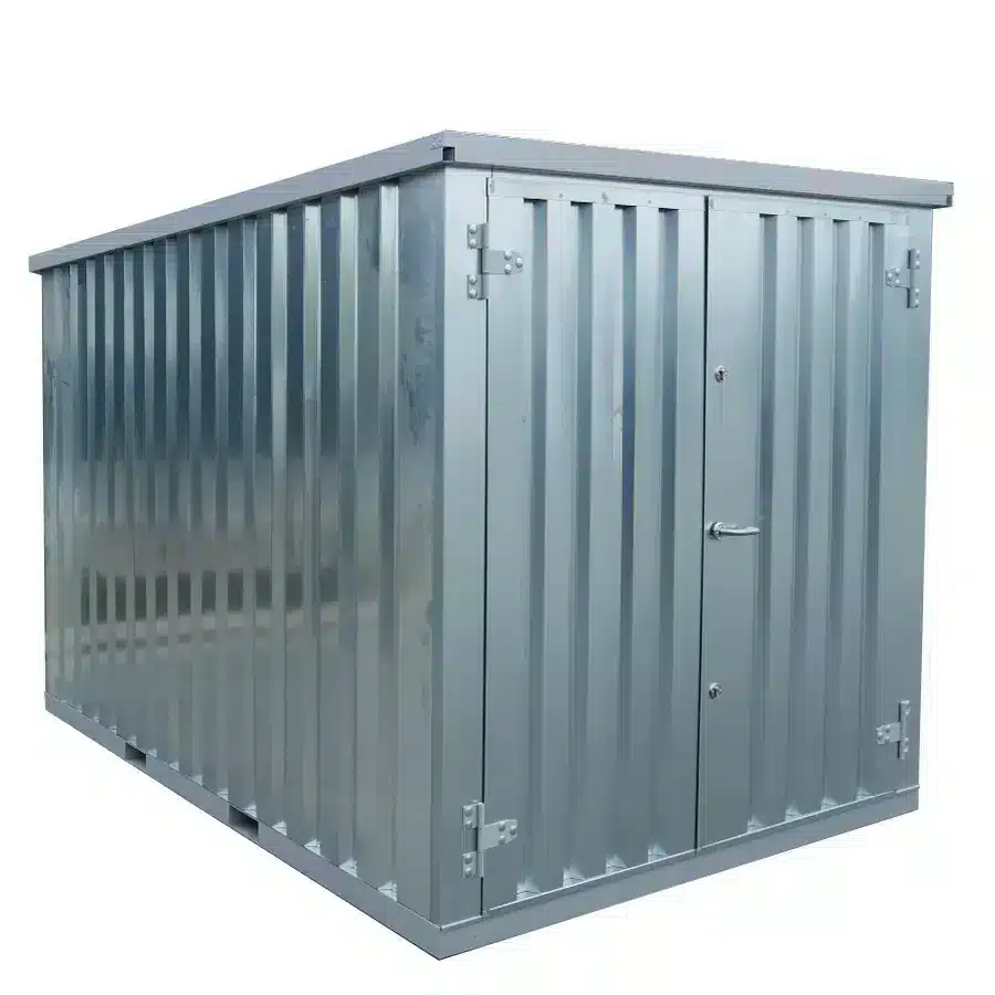 container