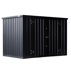 container tuin