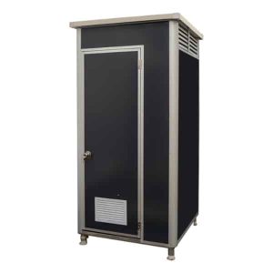 Prefab Toilet 1,1 x 1,1