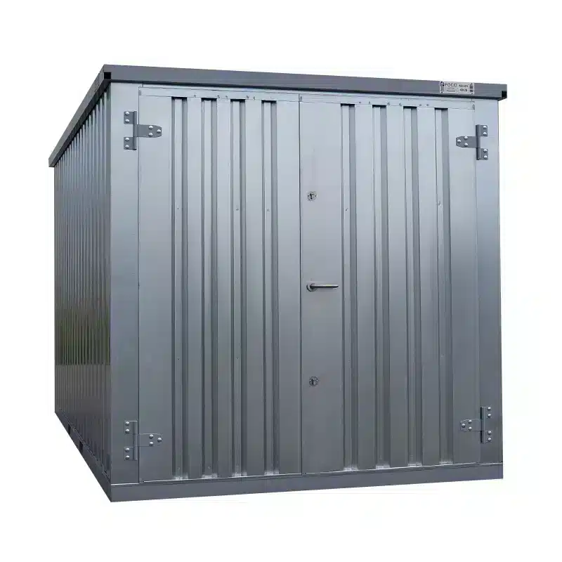 4X2 DDS Galv productfoto